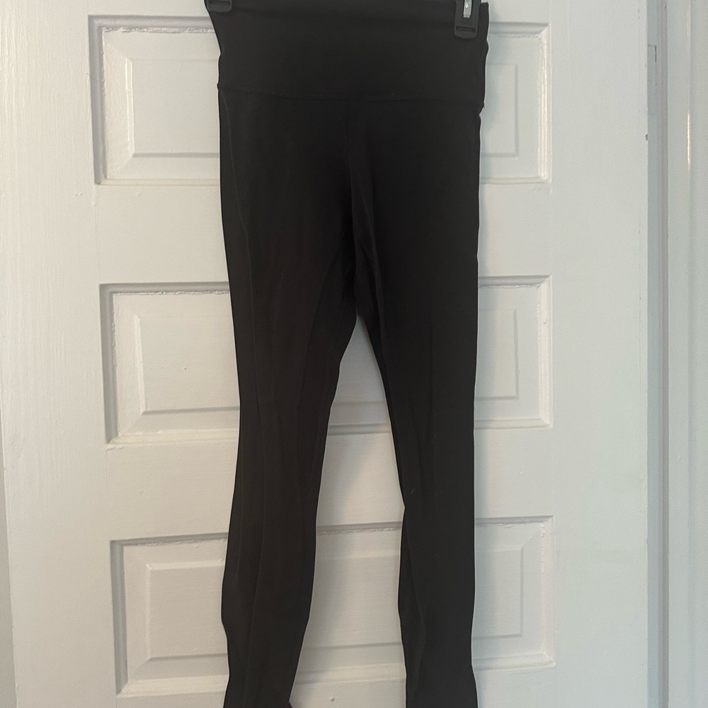 lululemon Align leggings used condition 4